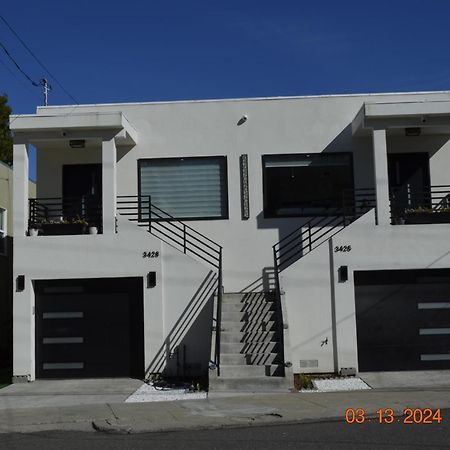 Dimond Abode Vacation Home #1 Oakland Dimond District 외부 사진