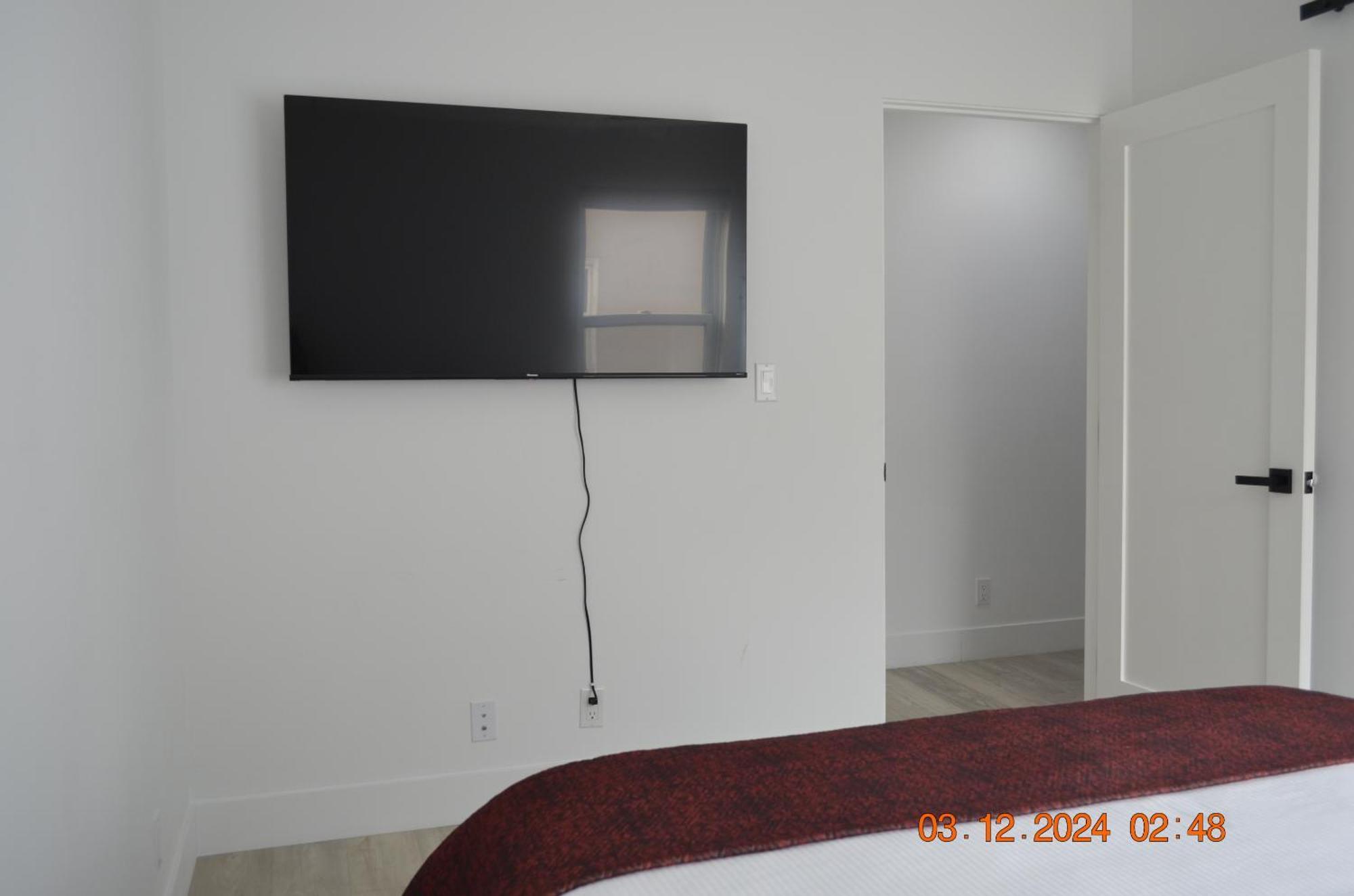 Dimond Abode Vacation Home #1 Oakland Dimond District 객실 사진