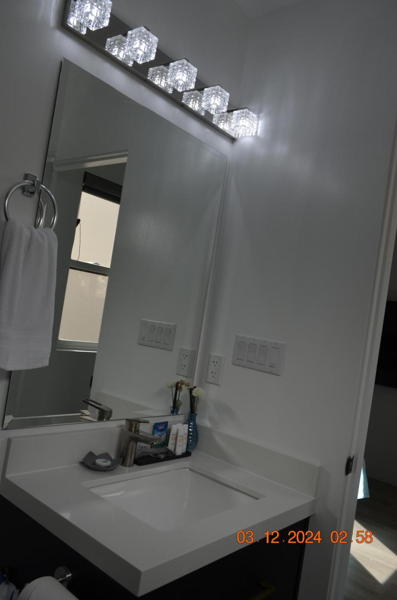 Dimond Abode Vacation Home #1 Oakland Dimond District 객실 사진