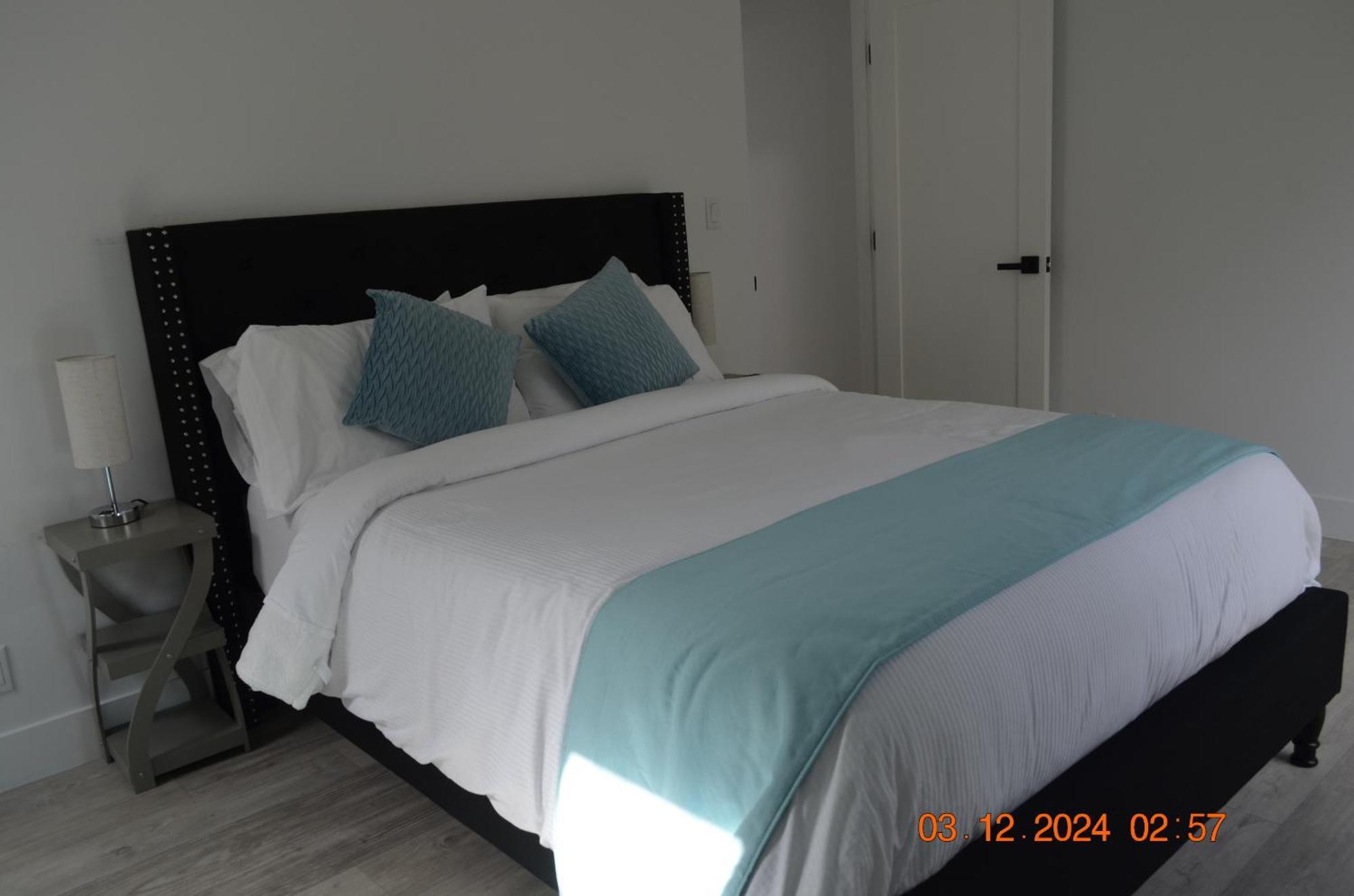Dimond Abode Vacation Home #1 Oakland Dimond District 객실 사진