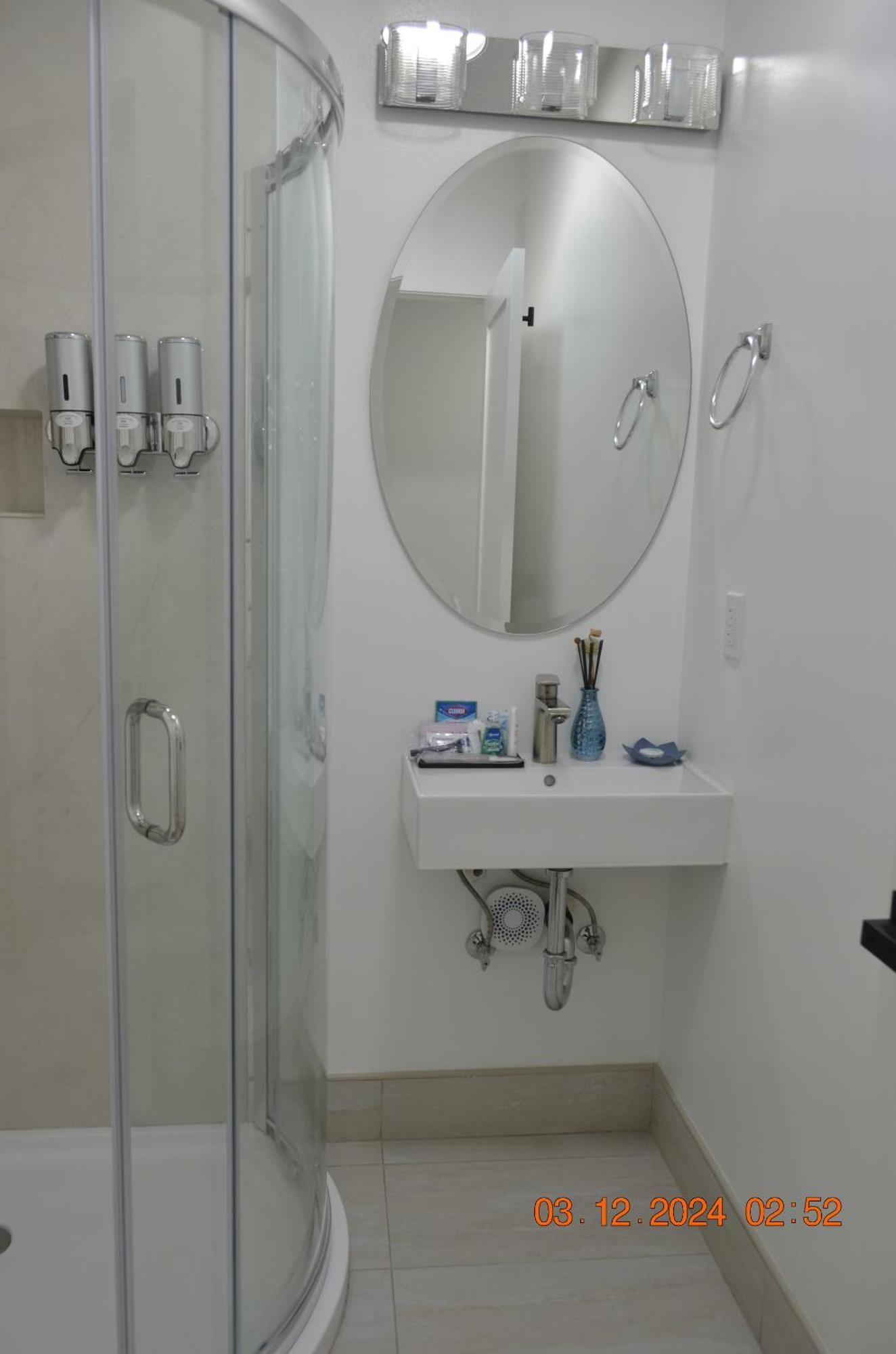 Dimond Abode Vacation Home #1 Oakland Dimond District 객실 사진