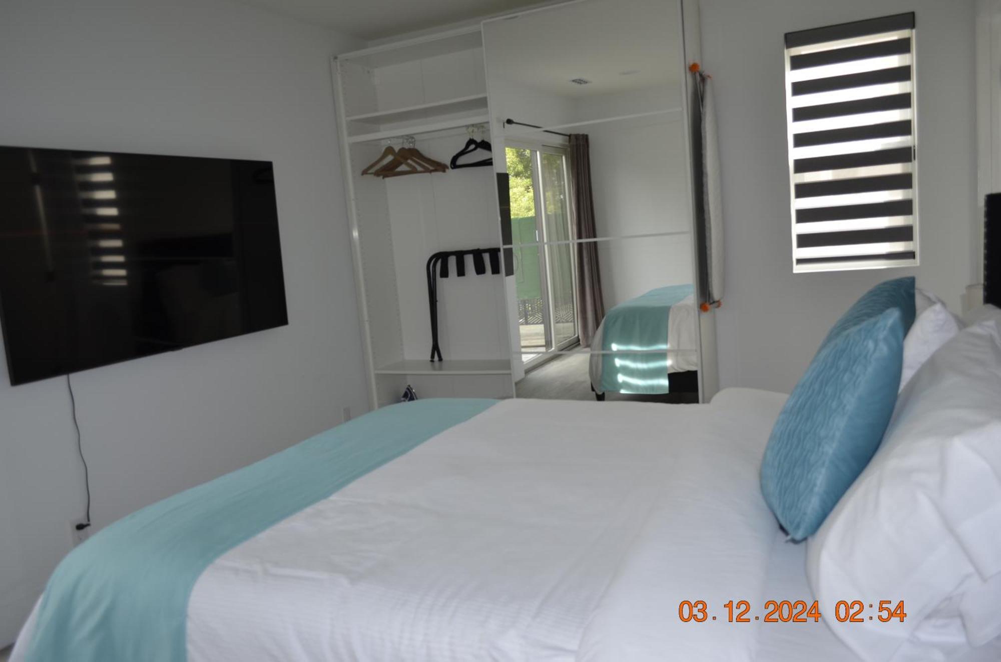 Dimond Abode Vacation Home #1 Oakland Dimond District 객실 사진