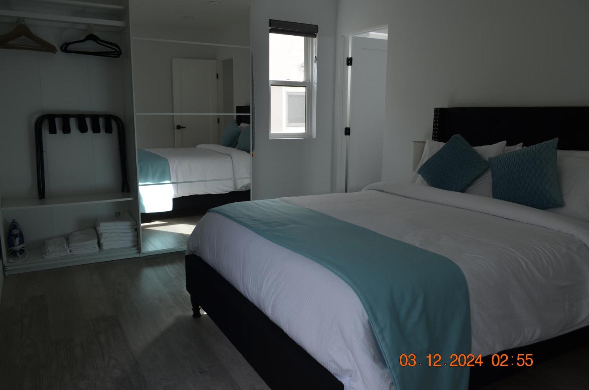 Dimond Abode Vacation Home #1 Oakland Dimond District 객실 사진