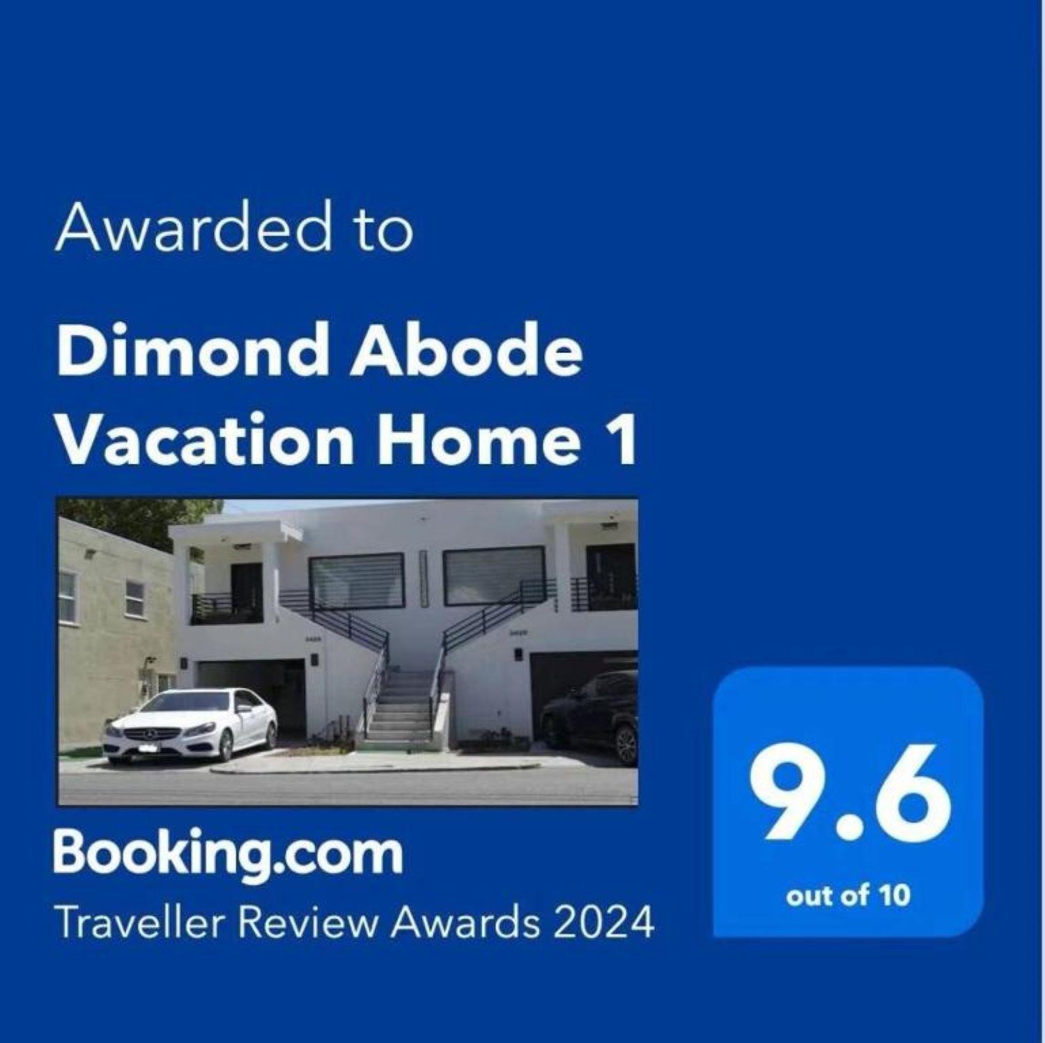 Dimond Abode Vacation Home #1 Oakland Dimond District 외부 사진