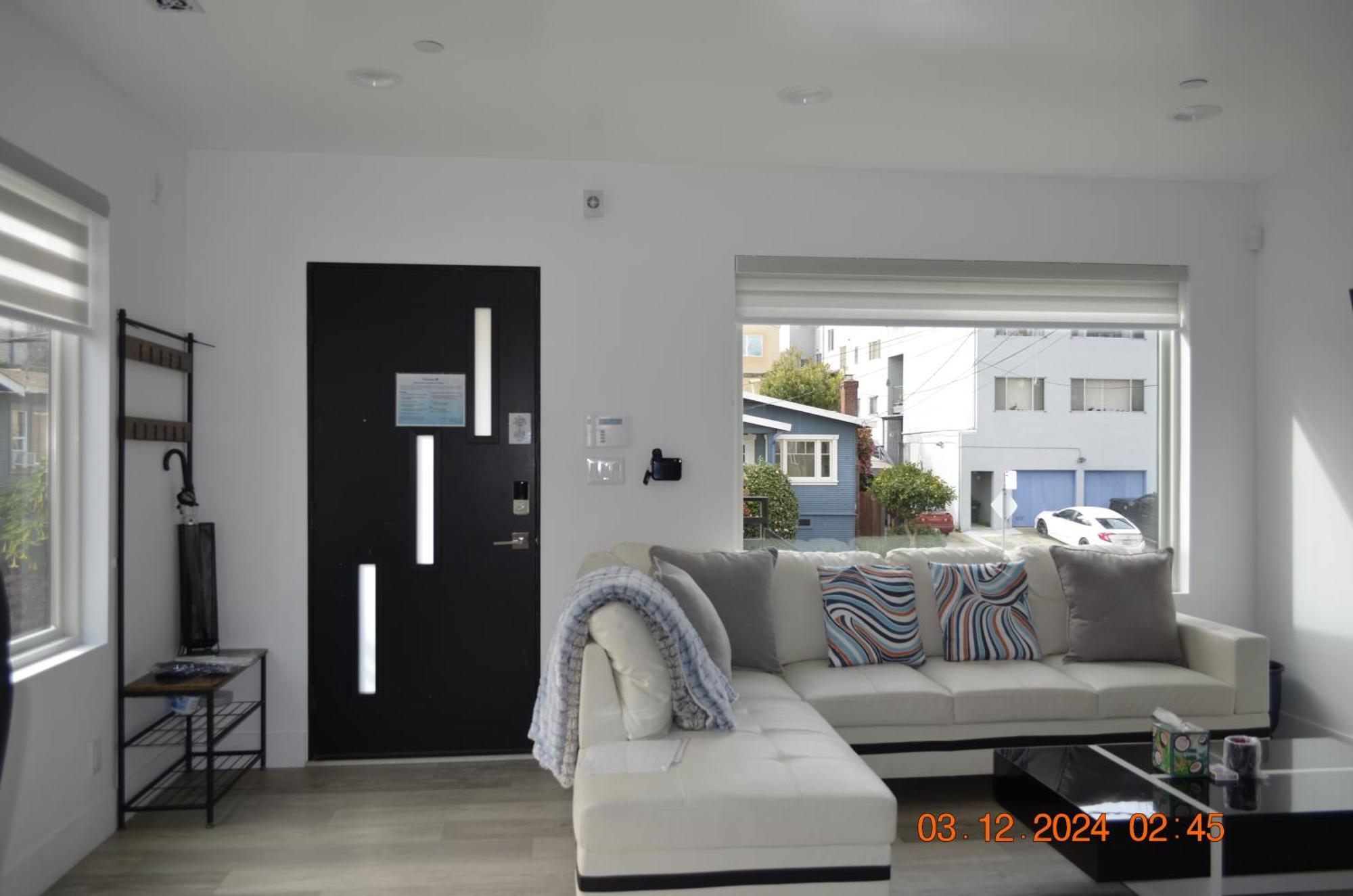 Dimond Abode Vacation Home #1 Oakland Dimond District 외부 사진