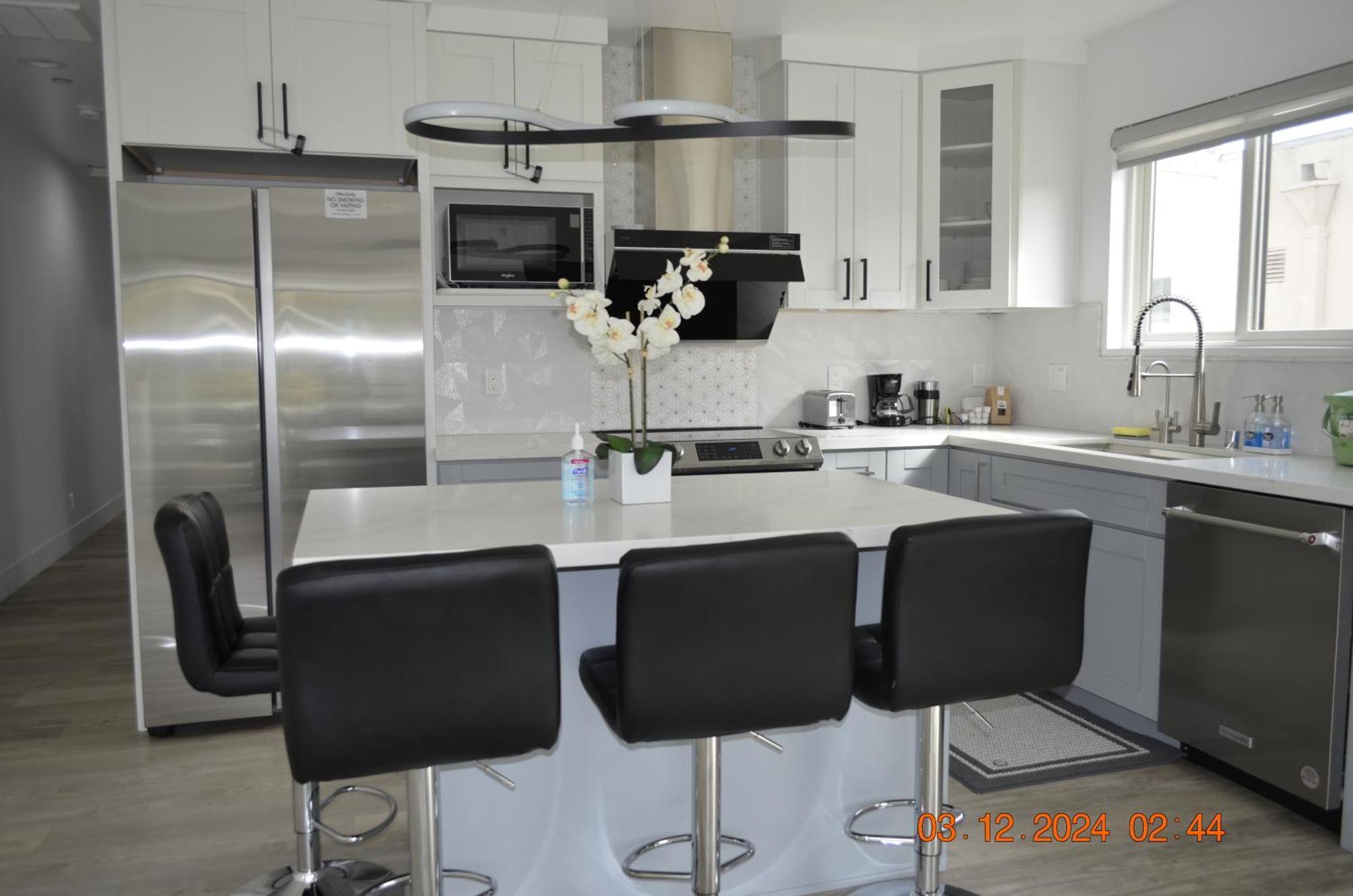 Dimond Abode Vacation Home #1 Oakland Dimond District 외부 사진