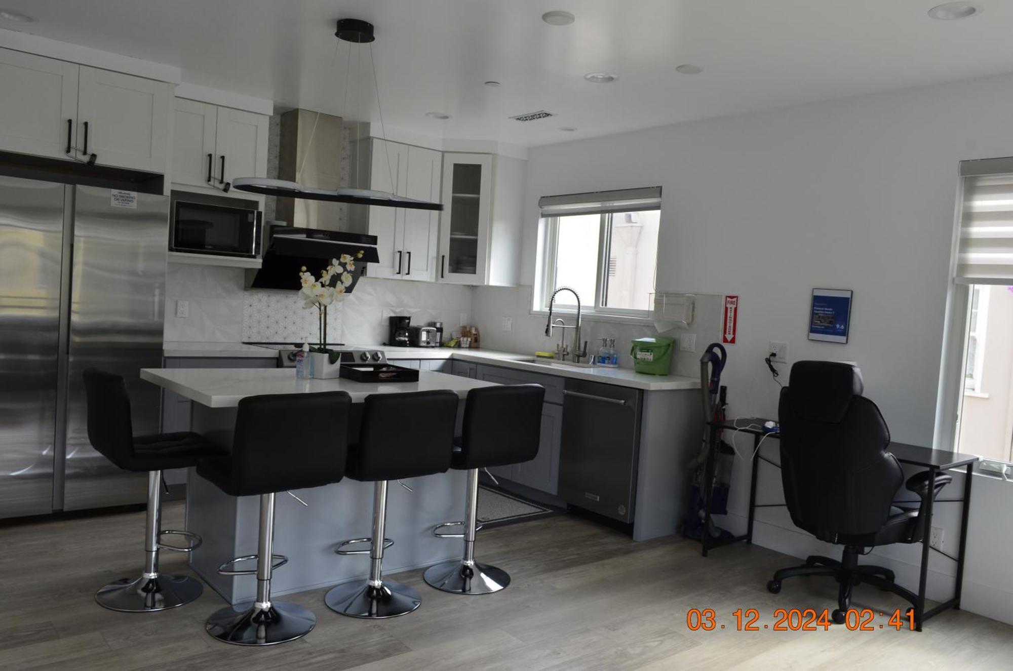 Dimond Abode Vacation Home #1 Oakland Dimond District 외부 사진