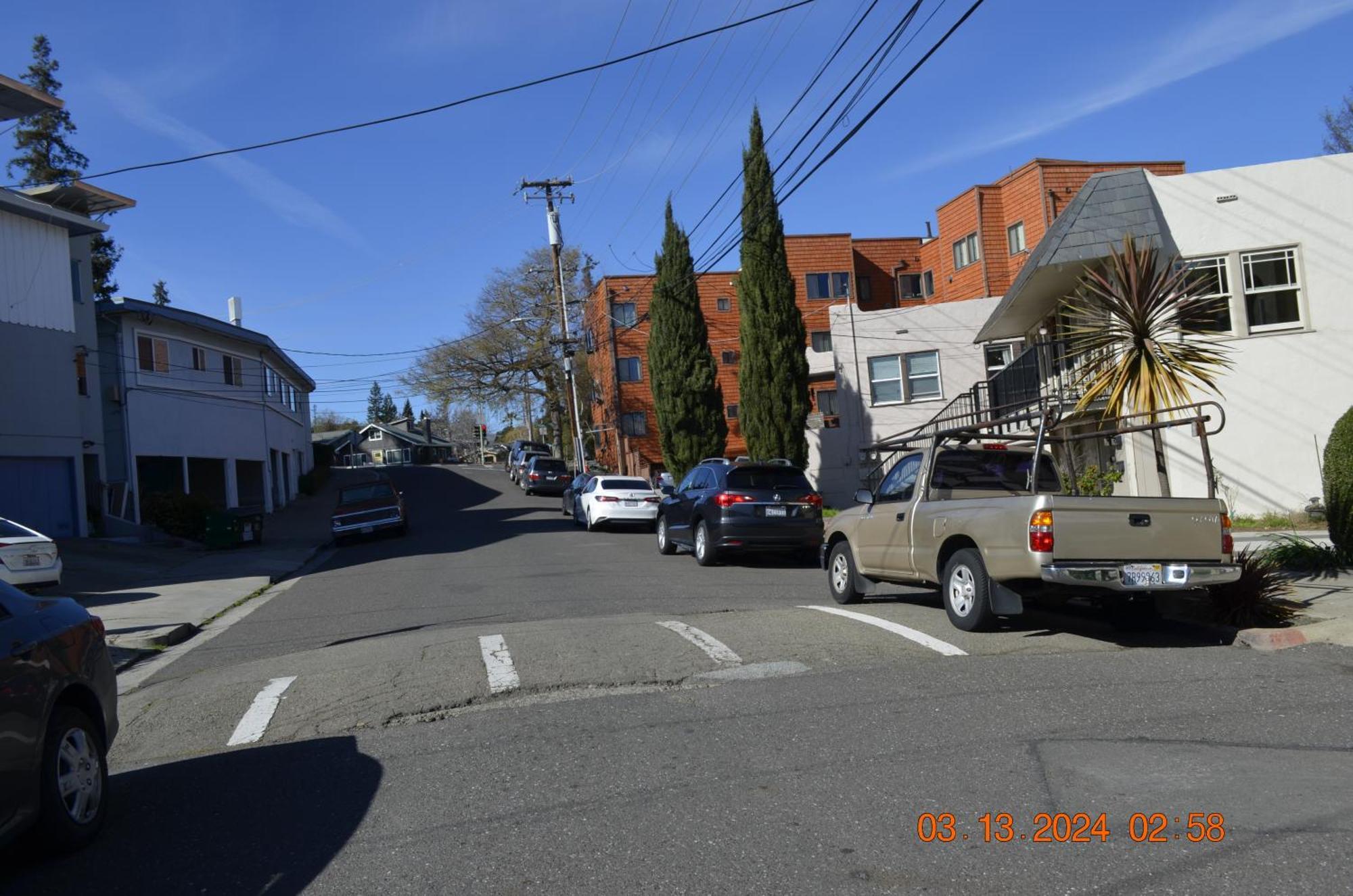 Dimond Abode Vacation Home #1 Oakland Dimond District 외부 사진