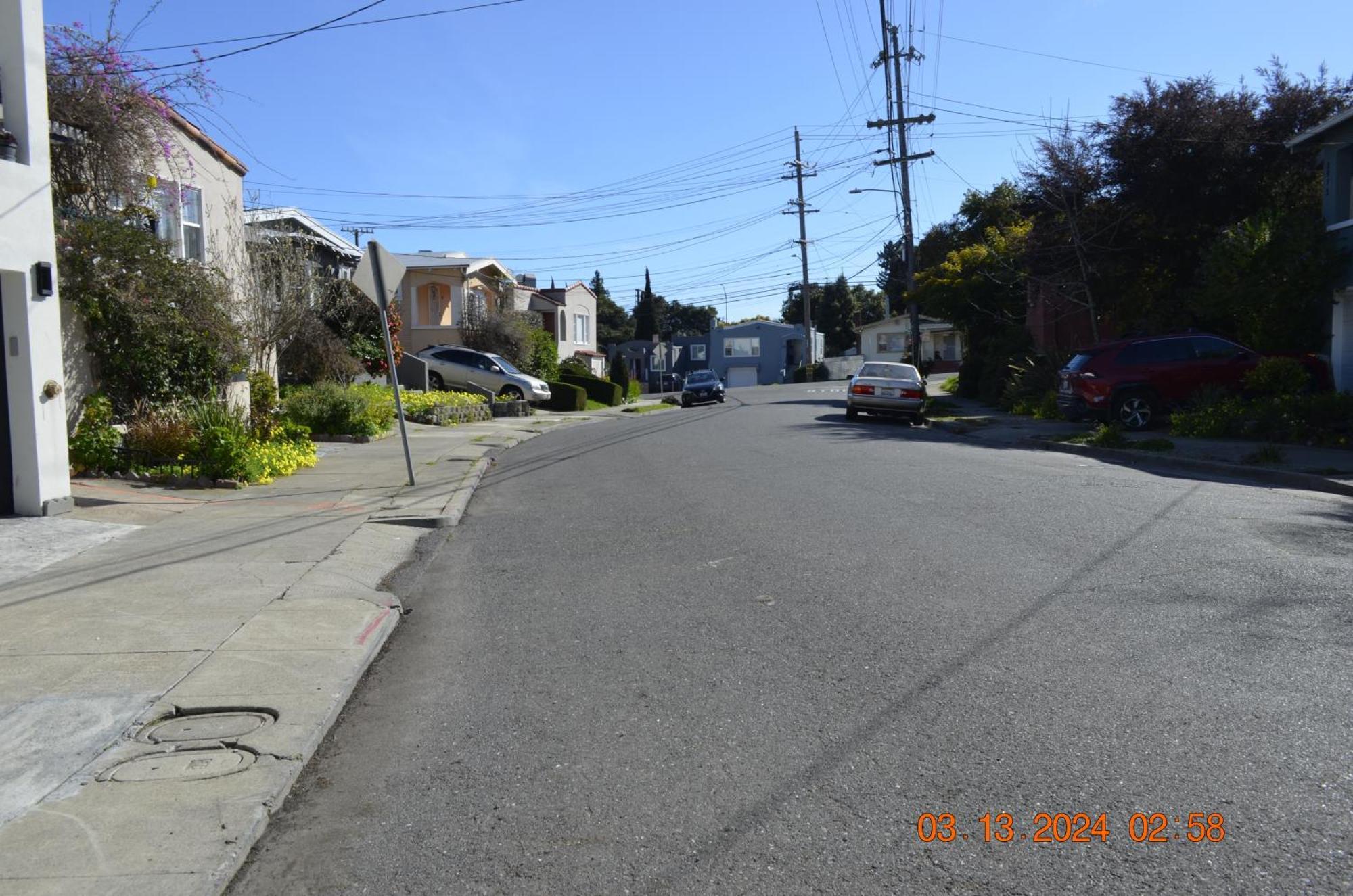 Dimond Abode Vacation Home #1 Oakland Dimond District 외부 사진